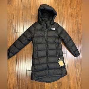 The North Face Coat